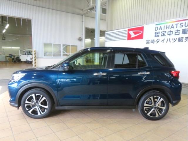 ロッキーＧ（宮崎県）の中古車