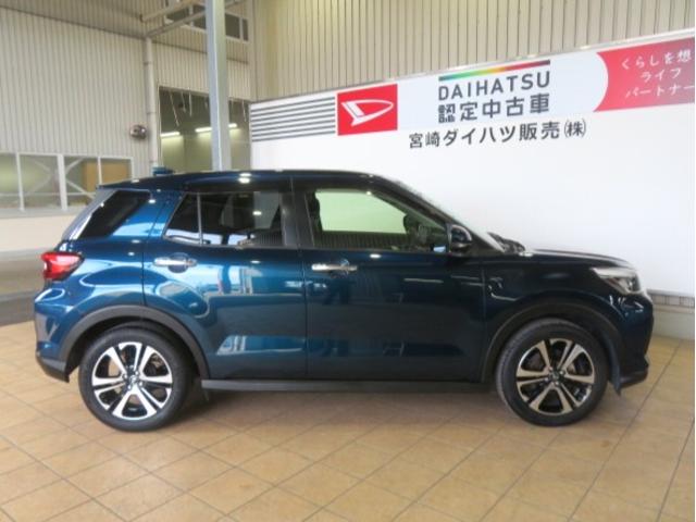 ロッキーＧ（宮崎県）の中古車