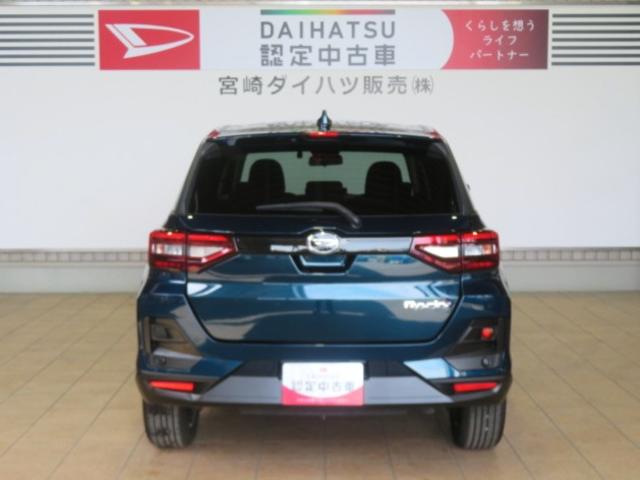 ロッキーＧ（宮崎県）の中古車