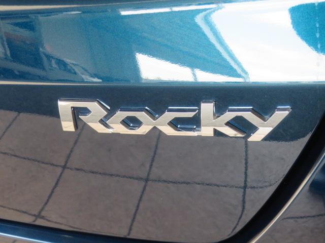 ロッキーＧ（宮崎県）の中古車