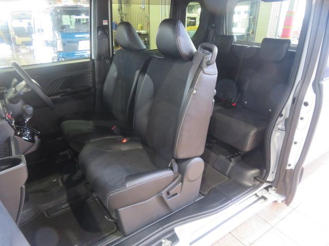 タントカスタムXスタイルセレクション(宮崎県)の中古車