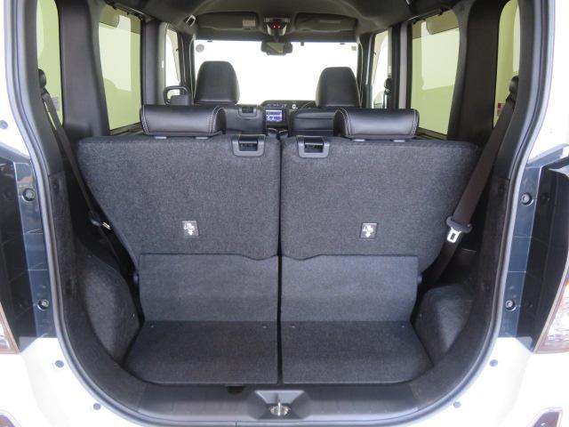 タントカスタムXスタイルセレクション(宮崎県)の中古車