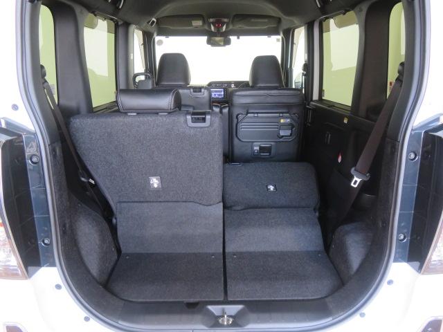タントカスタムXスタイルセレクション(宮崎県)の中古車