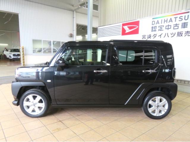 タフトＧ　クロムベンチャー（宮崎県）の中古車