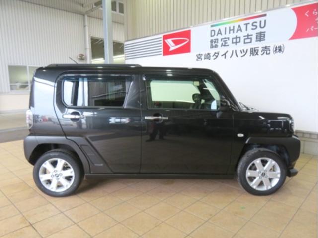 タフトＧ　クロムベンチャー（宮崎県）の中古車