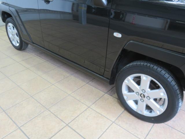 タフトＧ　クロムベンチャー（宮崎県）の中古車