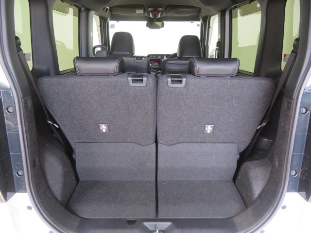 タントカスタムRSスタイルセレクション(宮崎県)の中古車