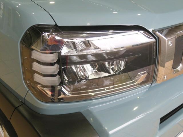 タフトＧターボ　クロムベンチャー（宮崎県）の中古車