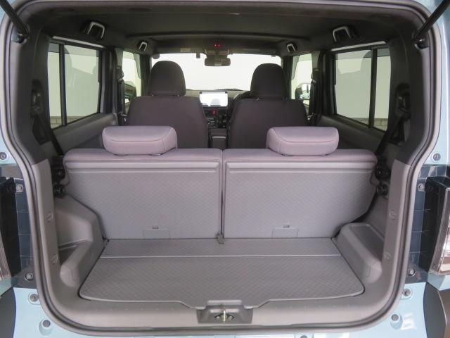 タフトＧターボ　クロムベンチャー（宮崎県）の中古車