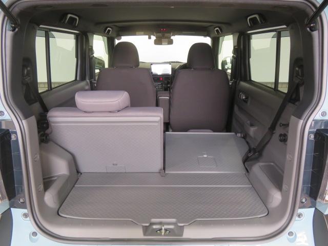 タフトＧターボ　クロムベンチャー（宮崎県）の中古車