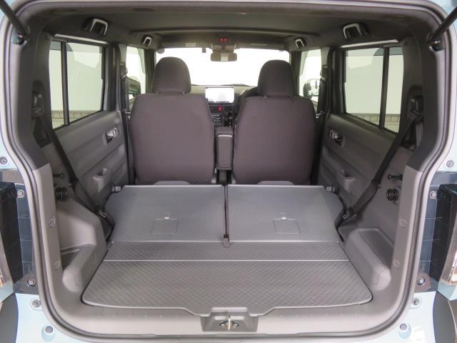タフトＧターボ　クロムベンチャー（宮崎県）の中古車
