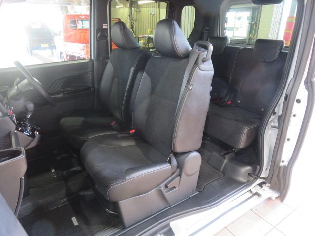 タントカスタムＸ（宮崎県）の中古車