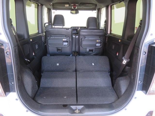 タントカスタムＸ（宮崎県）の中古車