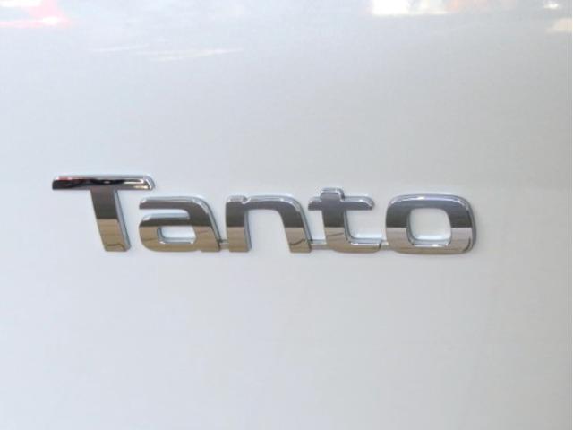 タントカスタムＸ（宮崎県）の中古車