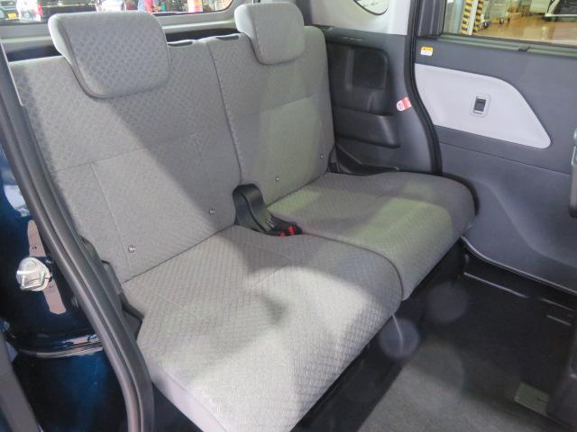 タントX(宮崎県)の中古車