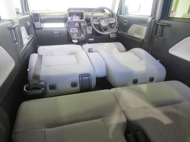 タントX(宮崎県)の中古車