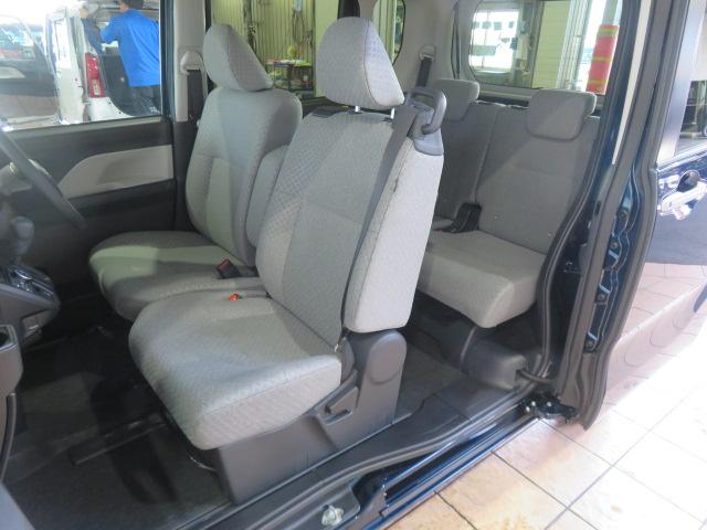 タントX(宮崎県)の中古車