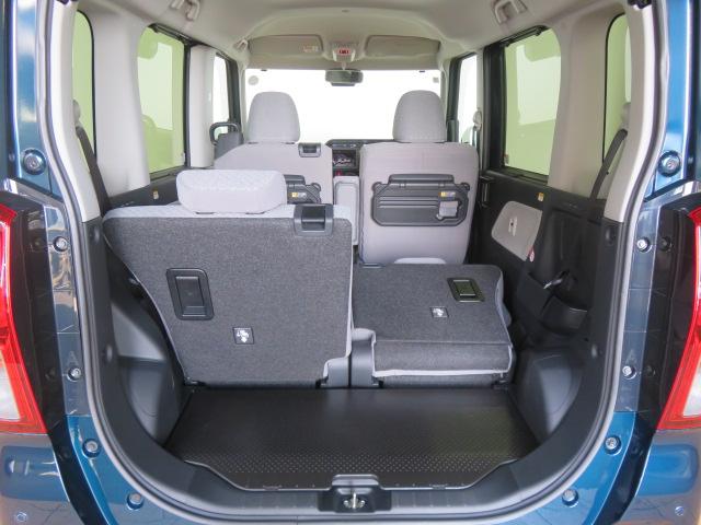 タントX(宮崎県)の中古車