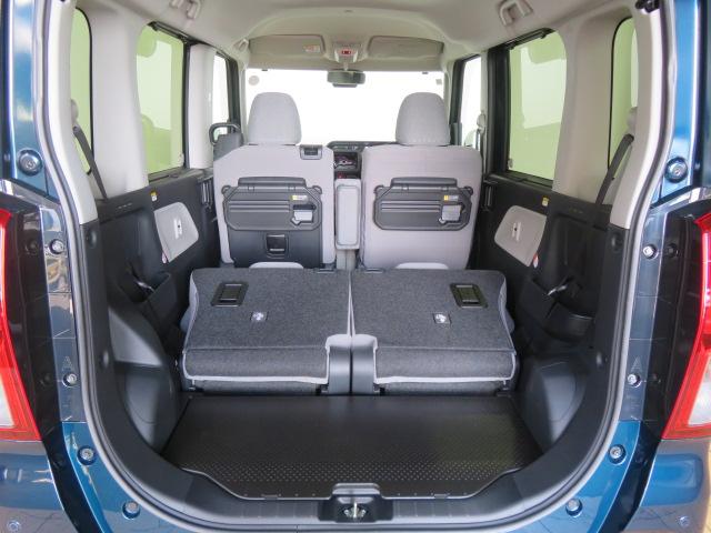 タントX(宮崎県)の中古車