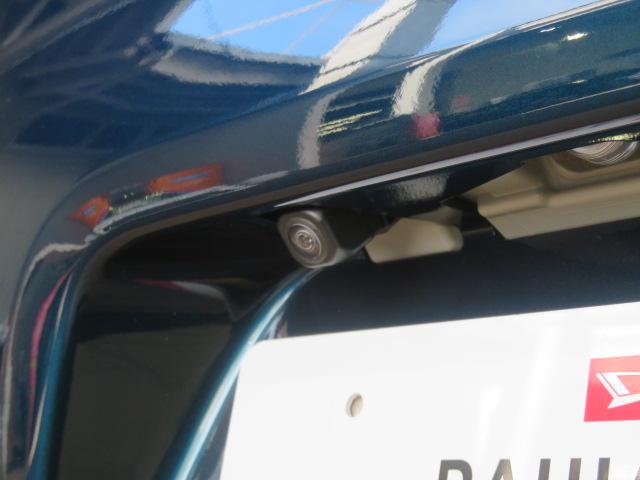 タントX(宮崎県)の中古車