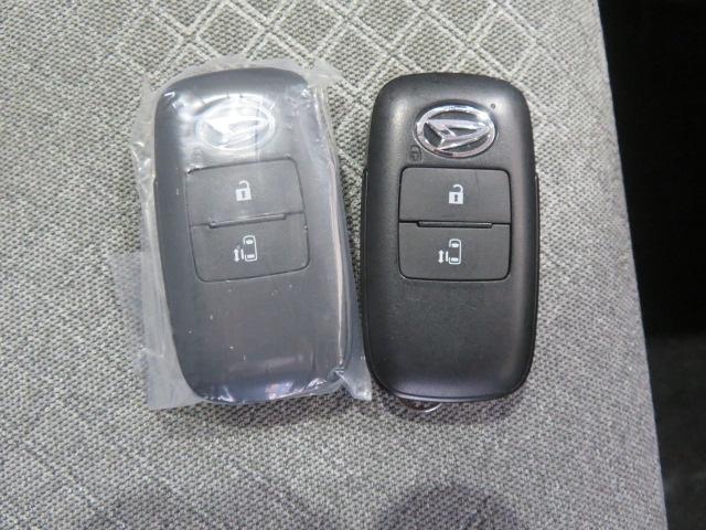 タントX(宮崎県)の中古車