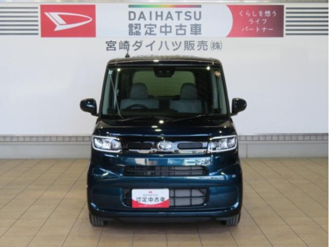タントＸ（宮崎県）の中古車
