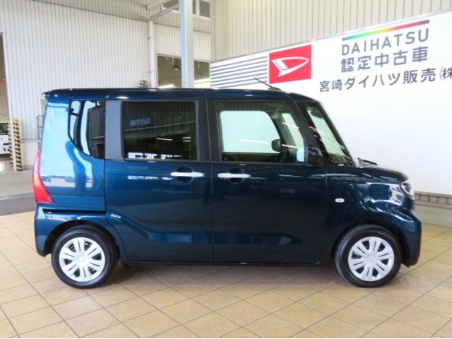 タントＸ（宮崎県）の中古車
