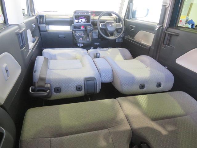 タントＸ（宮崎県）の中古車