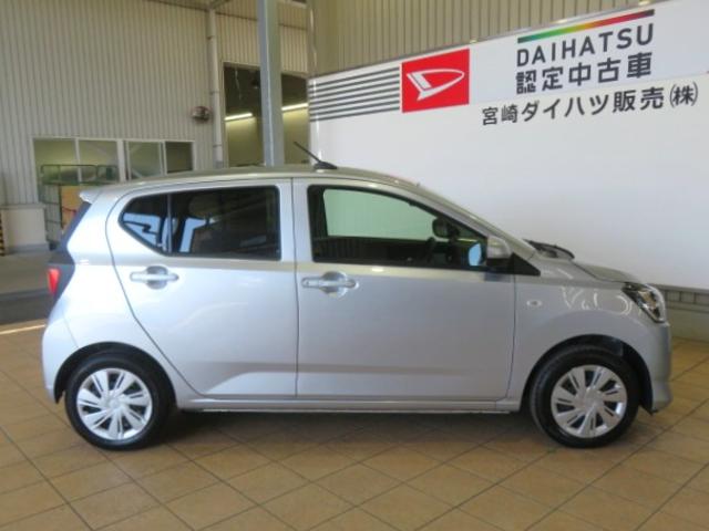 ミライースＸ　ＳＡIII（宮崎県）の中古車