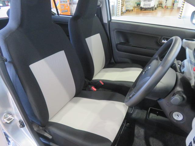 ミライースＸ　ＳＡIII（宮崎県）の中古車