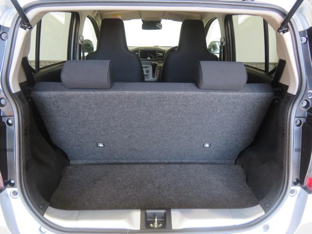 ミライースＸ　ＳＡIII（宮崎県）の中古車