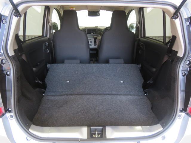 ミライースＸ　ＳＡIII（宮崎県）の中古車