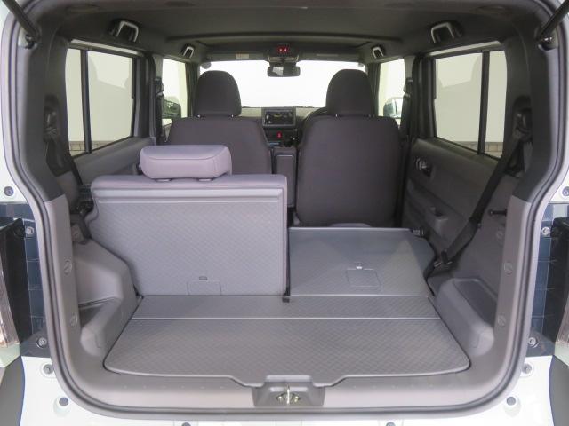 タフトＧ　ダーククロムベンチャー（宮崎県）の中古車