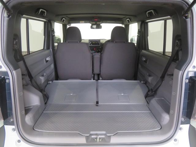 タフトＧ　ダーククロムベンチャー（宮崎県）の中古車