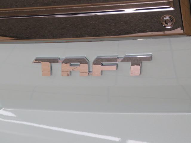 タフトＧ　ダーククロムベンチャー（宮崎県）の中古車