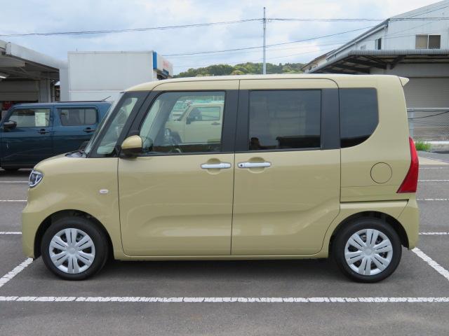 タントＸ（宮崎県）の中古車