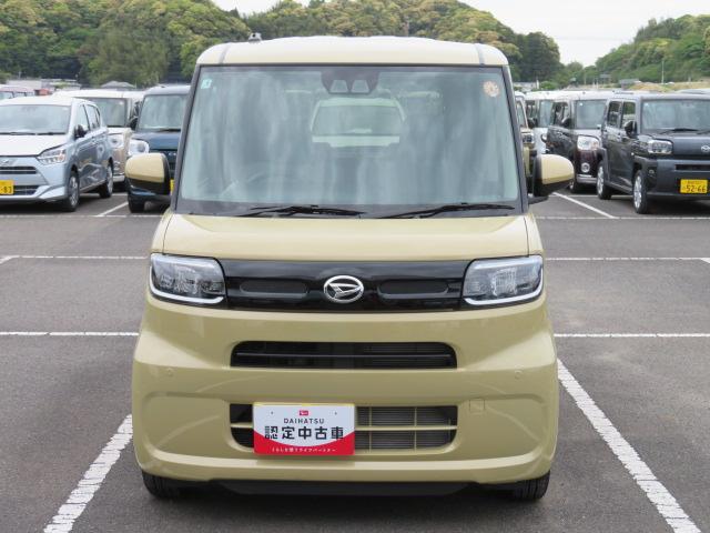タントＸ（宮崎県）の中古車