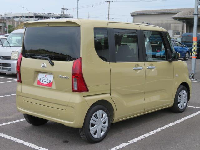 タントＸ（宮崎県）の中古車