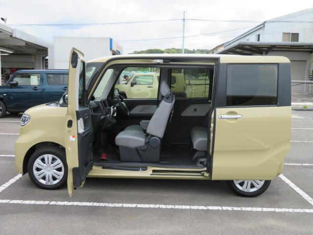 タントＸ（宮崎県）の中古車