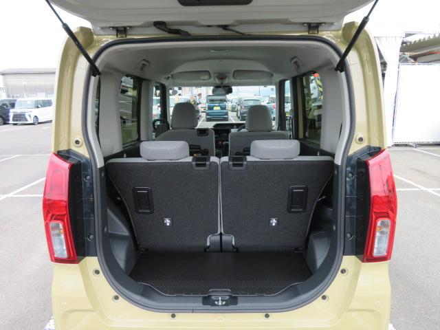 タントＸ（宮崎県）の中古車