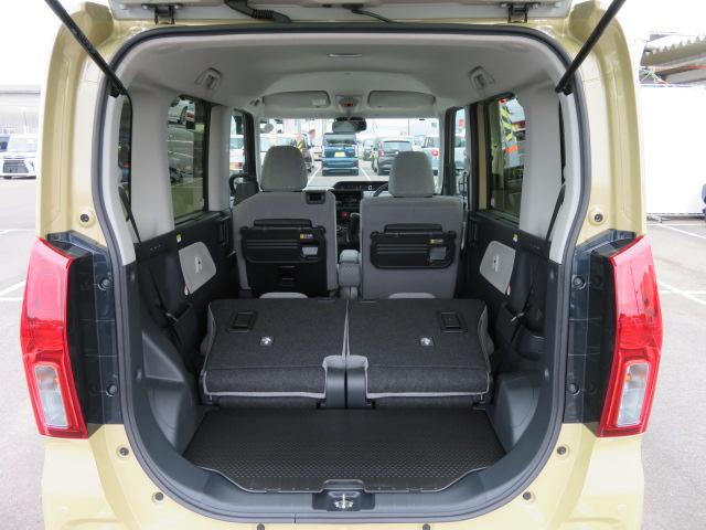 タントＸ（宮崎県）の中古車