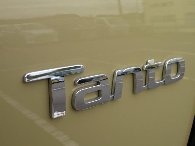 タントＸ（宮崎県）の中古車