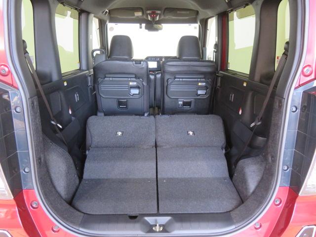 タントカスタムX(宮崎県)の中古車