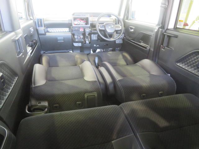 タントカスタムＸ（宮崎県）の中古車