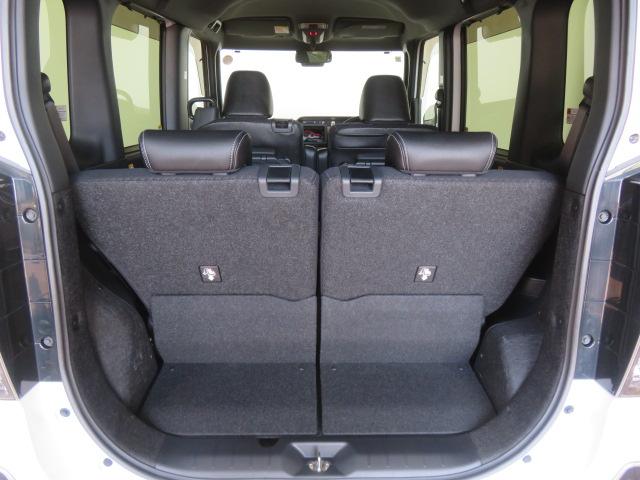 タントカスタムＸ（宮崎県）の中古車