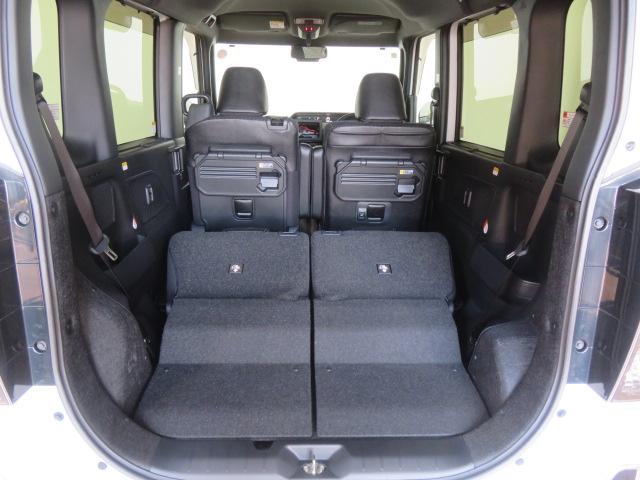 タントカスタムＸ（宮崎県）の中古車