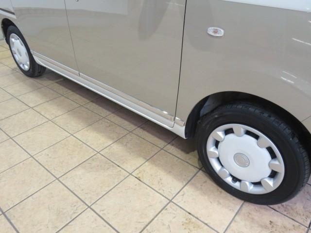 ムーヴキャンバスＧメイクアップリミテッド　ＳＡIII（宮崎県）の中古車