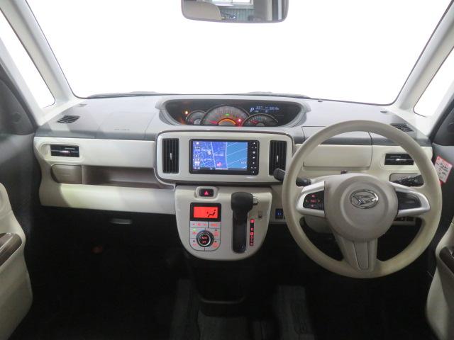 ムーヴキャンバスＧメイクアップリミテッド　ＳＡIII（宮崎県）の中古車