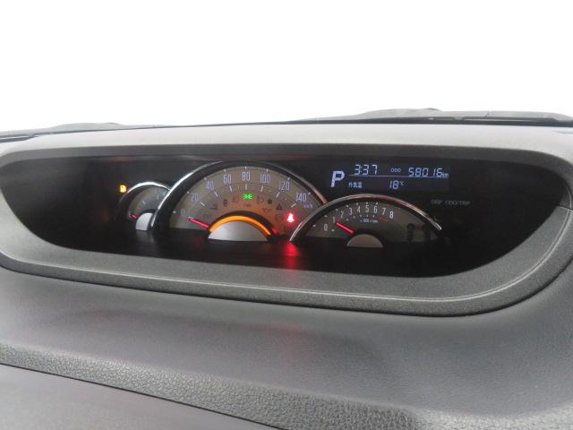 ムーヴキャンバスＧメイクアップリミテッド　ＳＡIII（宮崎県）の中古車