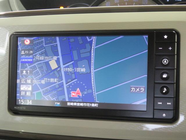 ムーヴキャンバスＧメイクアップリミテッド　ＳＡIII（宮崎県）の中古車